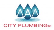 AAA City Plumbing