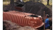 Residential Septic Services