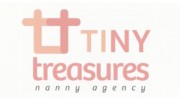 Tiny Treasures Nanny Agency