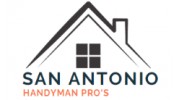 San Antonio Handyman Pros