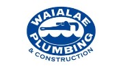 Waialae Plumbing & Construction
