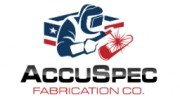 AccuSpec Fabrication