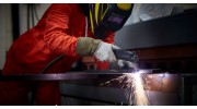 Aluminum Plasma Cutting