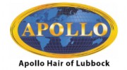 Apollo Hair of Lubbock