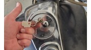 Motorcycle Locksmith