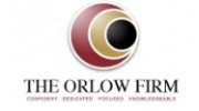 The Orlow Firm