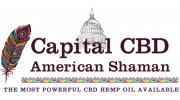 Capital CBD American Shaman