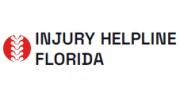 injury helpline florida pensacola