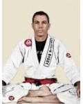 Master Carlos Gracie Jr.