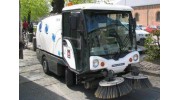 Street Sweeper Repair