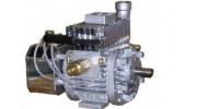 Pump Truck Parts