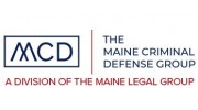The Maine Criminal Defense Group