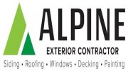 Alpine Siding