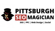 Pittsburgh SEO Magician