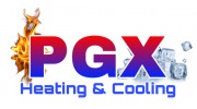 PGX Heating And Cooling