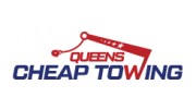 Queens Cheap Towing