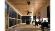 Wooden Ceilings