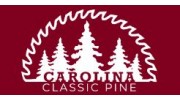 Carolina Classic Pine