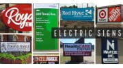 Electric Signs
