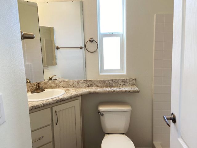 Bathroom Plumbing