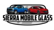 Sierra Mobile Glass