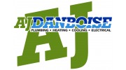 AJ Danboise