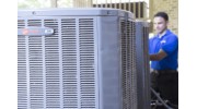 Heating And Cooling