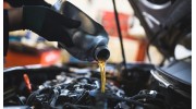 Oil Changes
