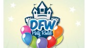 DFW Party Rental