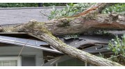 Storm Damage Insurance Claims