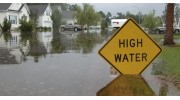 Flood Damage Insurance Claims