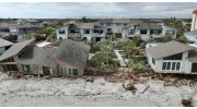 Hurricane Damage Insurance Claims