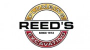 Reed's Plumbing & Excavating