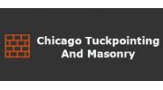 Chicago Tuckpointing and Masonry