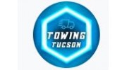 Towing Tucson