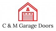 C & M Garage Doors