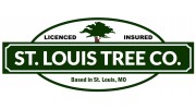 St. Louis Tree Co.