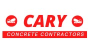 Cary Concrete Contractors