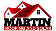 Martin Roofing and Solar