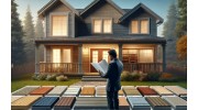 Commercial Siding Contractor