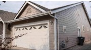 Siding Replacement