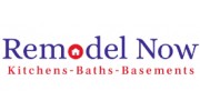 Remodel Now