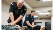 Chiropractor Adjustments