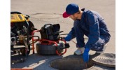 Sewer Camera Inspection