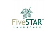 FiveSTAR Landscape
