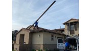 Rain Gutter Installation
