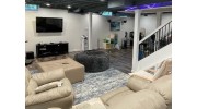 Basement Finishing and Remodeling