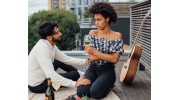 Couples Therapy & Marriage Counseling
