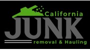 California Junk Removal and Hauling