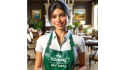 Cleaning Services West Seattle